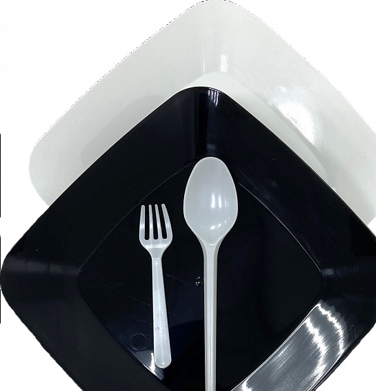 Готовая продукция